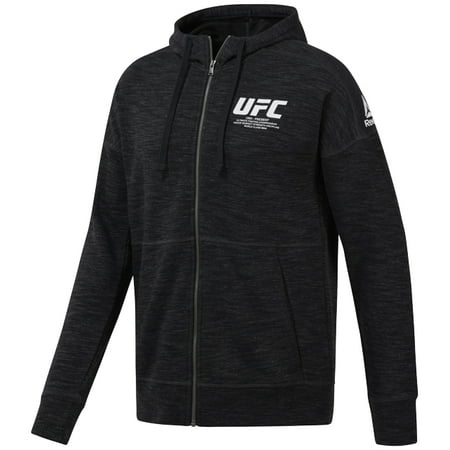 Reebok UFC Fight Week Hoodie