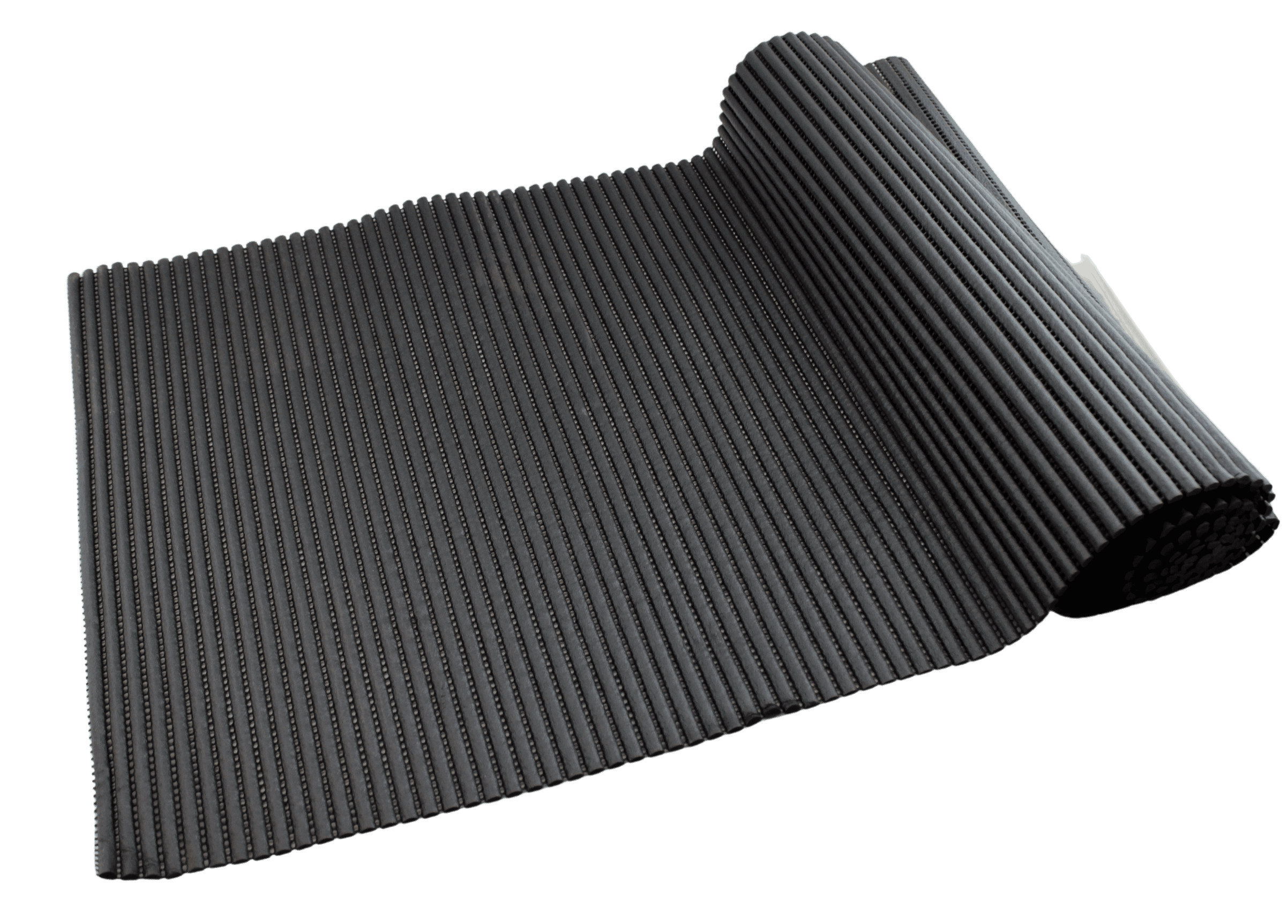 48 Wholesale Anti Slip Mat Non Skid Shelf And Drawer Liner Gray - at 