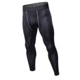 thumbnail image 4 of Pantalones para para hombre Leggings deportivos Mallas deportivas Ropa de de compresión 2XL kusrkot Pantalones de compresión para hombres, 4 of 8