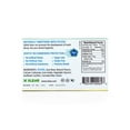 thumbnail image 4 of Spry Xylitol Chewing Gum, Aspartame-Free Sugar-Free, Wintergreen, 10 Pieces Blister Cards 20 pack, 4 of 5