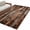 White, variant on Area Rugs 2.7'x5', Western Barn Door Carpet for Living Room Bedroom Dining Room, Vintage Farmhouses Wooden Door Brown Throw Kitchen Rugs Non Slip Washable Rectangle Indoor Outdoor Rugs