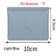 thumbnail image 1 of Monedero portátil para auriculares Tan Jianjun unisex, 1 of 2