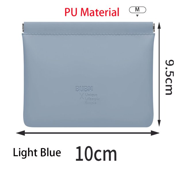 Monedero portátil para auriculares Tan Jianjun unisex