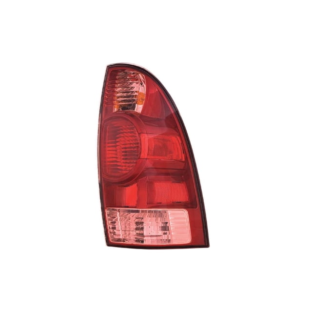 Calavera DEPO Toyota Tacoma 2005 - 2008 Pasajero