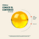 thumbnail image 4 of OMEGA 3 Aceite de Salmon Life360+ 360 cápsulas con Vitamina E. Life 360+ 360 capsulas con DHA y EPA, reforzado con Vitamina E, 4 of 7