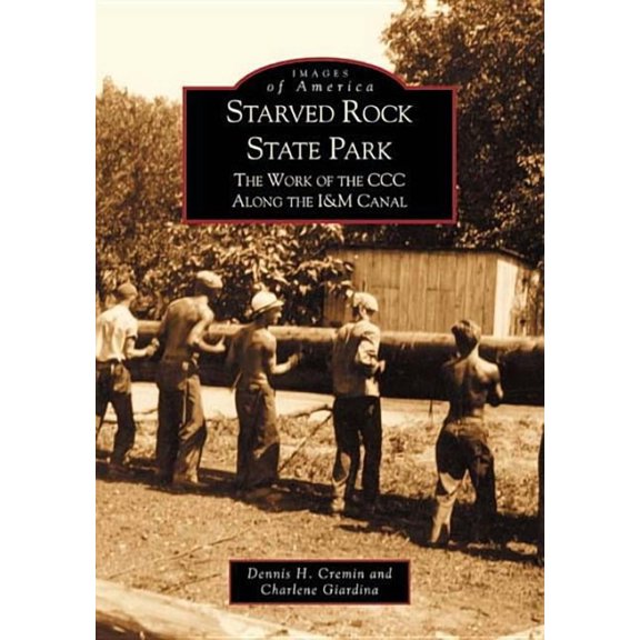 Starved Rock State Park