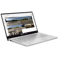 thumbnail image 3 of Chromebook Flip,Silver,Intel, 3 of 7