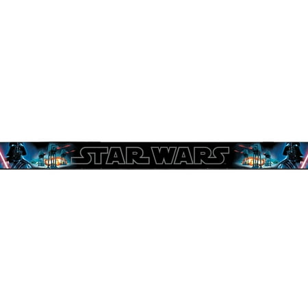 Ward Belt - Star Wars Darkside Color Belt - M/L