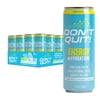 Don't Quit Clean Energy Plus Hydration Pineapple Coconut Crush 12oz