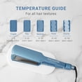 thumbnail image 5 of BaBylissPRO® Nano Titanium™ 2" Ultra-Thin Straightener, 5 of 10