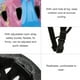 thumbnail image 3 of Casco De Bicicleta Para Niños, Casco Protector Transpirable, Casco De Ciclismo Para Niños, Rodillo De Bicicleta De Patinaje Para Patinete De Equilibrio, 3 of 7