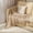 🔥 Khaki_New, variant on Gifts TTJ Fringed Knitted Sofa Blanket 69x50 in Soft Cozy Throw Blanket Lightweight Warm Decorative Woven Fringe Edge For Couch Bed Office Nap All-Season Blanket