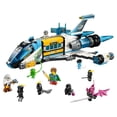 thumbnail image 3 of Set de Construcción LEGO DREAMZzz Autobus Espacial del Sr Oz 71460 878 Bloques, 3 of 4
