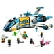 thumbnail image 3 of Set de Construcción LEGO DREAMZzz Autobus Espacial del Sr Oz 71460 878 Bloques, 3 of 4