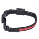 thumbnail image 2 of Collar de perro LED, Collar luminoso Solar recargable por USB, Collar iluminado ajustable para perros grandes, medianos y pequeños, 2 of 5