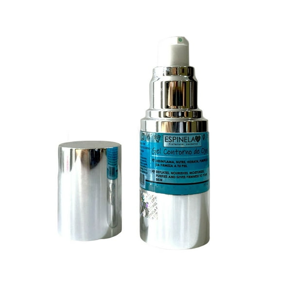 Gel Contorno de Ojos 15ml.