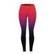 thumbnail image 2 of Gibobby Leggings gluteos deportivo Leggings casuales para mujer Leggings de entrenamiento sin costuras Pantalones de compresión para correr en el gimnasio (Rosa, M), 2 of 3
