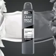 thumbnail image 5 of 6 PK Dove Men + Care Invisible Dry Spray, International Version, 250 ML/8.4 OZ, 5 of 5