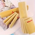thumbnail image 1 of Bamboo No Pattern Quick Board White Embryo Board Four Pieces, Performance Educational Toy For Beginner, 1 of 5