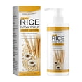 thumbnail image 4 of HOARBOEG Rice Toner Moisturizing Lotion Glossy Non-greasy Rice Extract 100ml Clearance Sale, 4 of 9