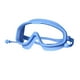 thumbnail image 2 of Gafas de natación infantiles, diseño ergonómico para diversión en el agua Azul, 2 of 9