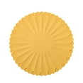 thumbnail image 2 of Xihbxyly Tapete de Comedor con Barrera Térmica de Tendencia Moderna, Elegante Material Aislante Resistente Al Calor, Diseño Floral de Girasol Amarillo, Protección Duradera para Platos Calientes, Fáci, 2 of 6