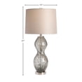 thumbnail image 2 of Lochland 31" Table Lamp, Transparent, 2 of 5