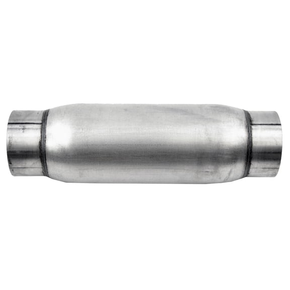 Dynomax Race Bullet 24216 Exhaust Resonator