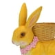 thumbnail image 5 of Maceta para bonsái con forma de animal, maceta pequeña para bonsái Amarillo, 5 of 6