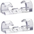 thumbnail image 1 of 60pcs Cable Clips, Cable Ties, 1 of 5