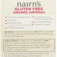 thumbnail image 4 of Nairns Gluten Free Oat Cakes 213g, 4 of 5