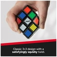 thumbnail image 3 of Rubik’s Cube, Squish Cube, for Adults & Kids Ages 8+, 3 of 6