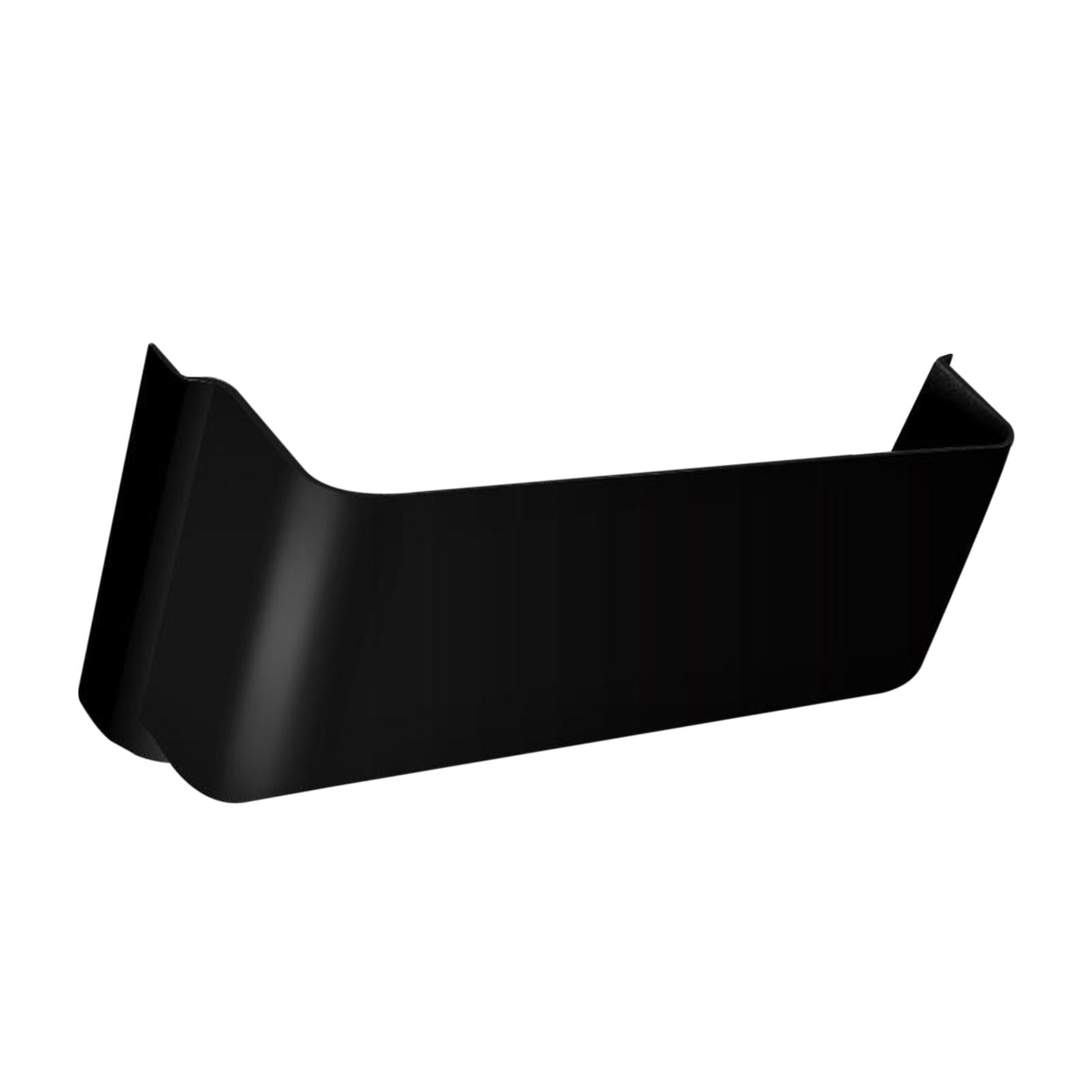 Car Storage Box Behind Navigation Screen Tissue Holder For Atto 3