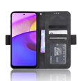 thumbnail image 5 of Funda Tipo Billetera GANGXUN para Motorola MOTO E30 – Tapa Flip con Tarjetero, 5 of 5