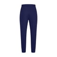 thumbnail image 5 of Sweatpants for Men, Men's Classic-FIT Summer Pants Sports Pants Casual And Bodybuilding Outdoor Pants Long Pants, 5 of 6