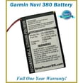 thumbnail image 2 of Battery Replacement Kit For The Garmin Nuvi 380 GPS, 2 of 2