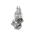 thumbnail image 3 of Model Kit Golden Hind Galleon (Moderate Difficulty) Steel Model Kit by Metal Earth, 3 of 6