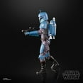 thumbnail image 3 of Star Wars The Black Series Death Watch Mandalorian Action Figure, 3 of 6