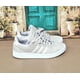 thumbnail image 3 of Ad-id-as Cloudfoam Women's US Size 8 Sneakers - HWI 28Y001, 3 of 6