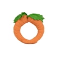 thumbnail image 1 of Juguete de caucho natural Teether Oil & Carol Cathy The Carrot, 1 of 5