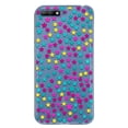 thumbnail image 1 of Funda para Huawei Y6 2018 InstaCase Protector Antigolpes Estrellas de Colores, 1 of 1