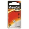 Energizer 397 ZERO-MERCURY Watch and Small Electronics Battery