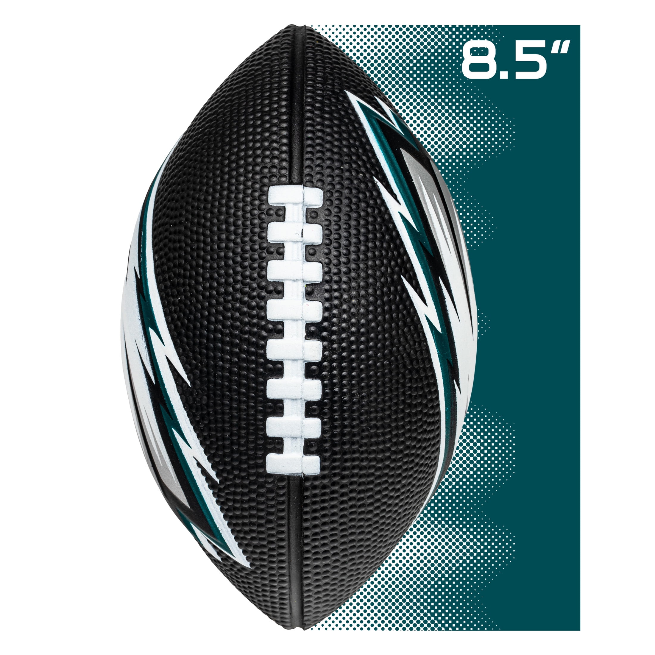 Franklin Sports NFL Seattle Seahawks Football - Kids Foam