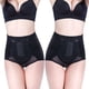 thumbnail image 1 of Pantalones moldeadores de cintura media para el abdomen, ropa interior moldeadora de cintura alta para adelgazar la cintura después del parto, levantamiento de caderas y vientre pequeño, 1 of 6