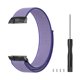 thumbnail image 1 of Para Gt Cyber ​​Smartwatch Band-pulsera-ajustable Correa de nailon tejida a la moda, 1 of 5