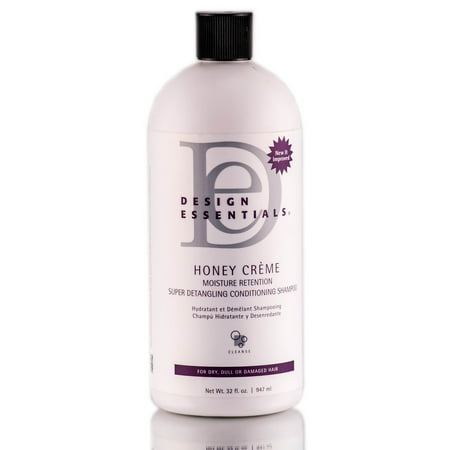  Design  Essentials  Moisture Retention Conditioning Shampoo  