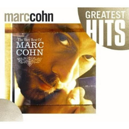 The Very Best Of (The Very Best Of Marc Cohn)