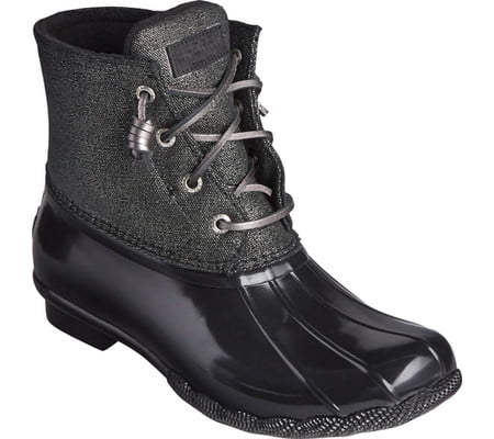 sperry duck boots womens 7.5