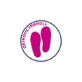 thumbnail image 6 of Comfortview Women's The Ellis Orthotic Flat, 6 of 6