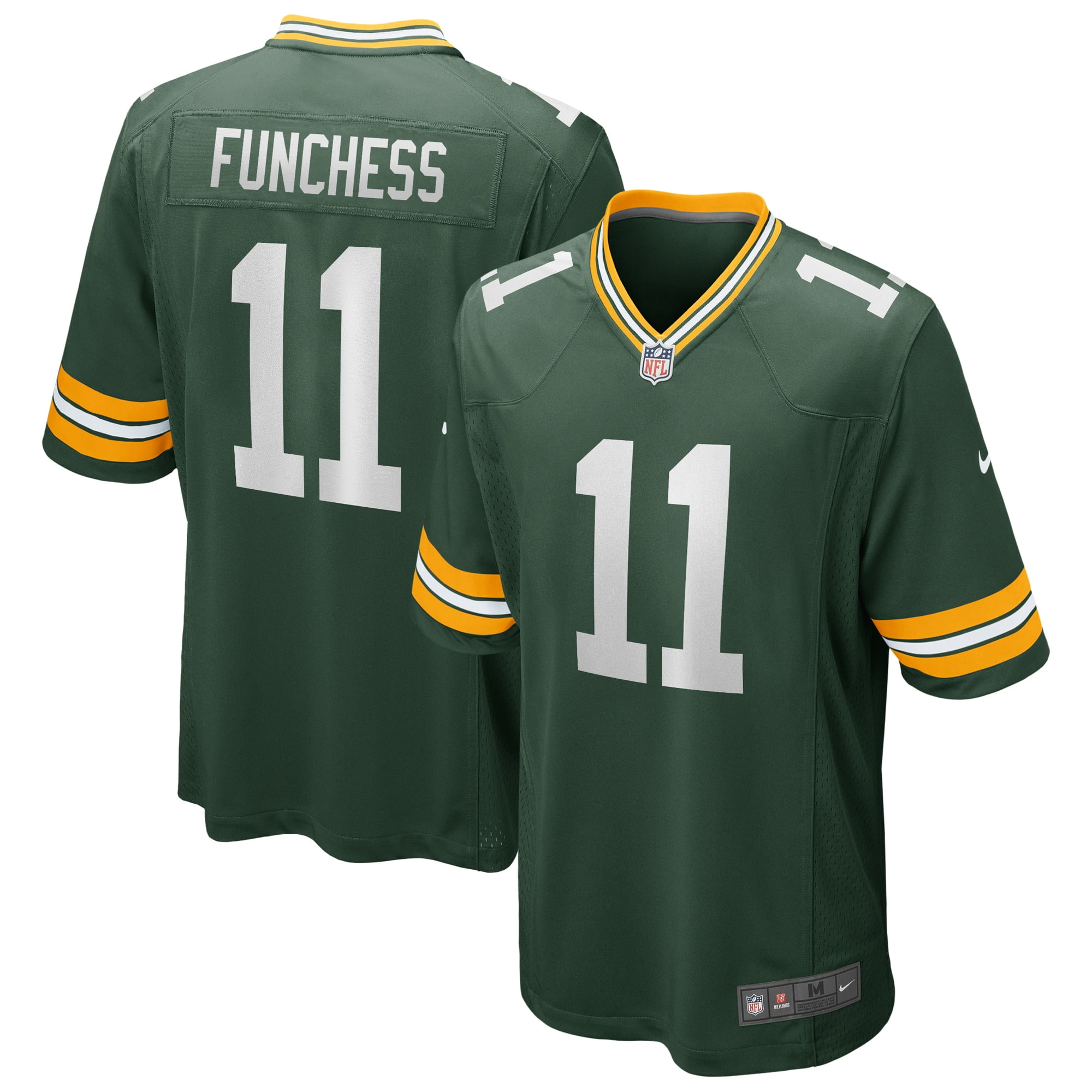 devin funchess jersey